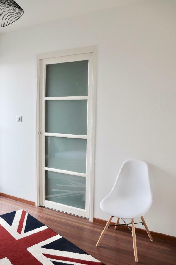 Appartement T4 Vue Unique Rodez Bagian luar foto