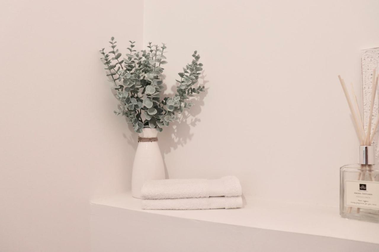 Appartement T4 Vue Unique Rodez Bagian luar foto