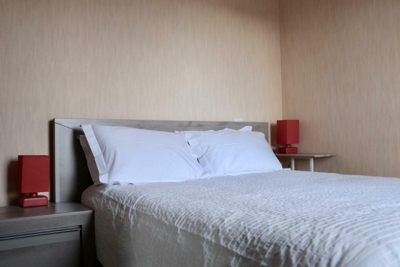 Appartement T4 Vue Unique Rodez Bagian luar foto